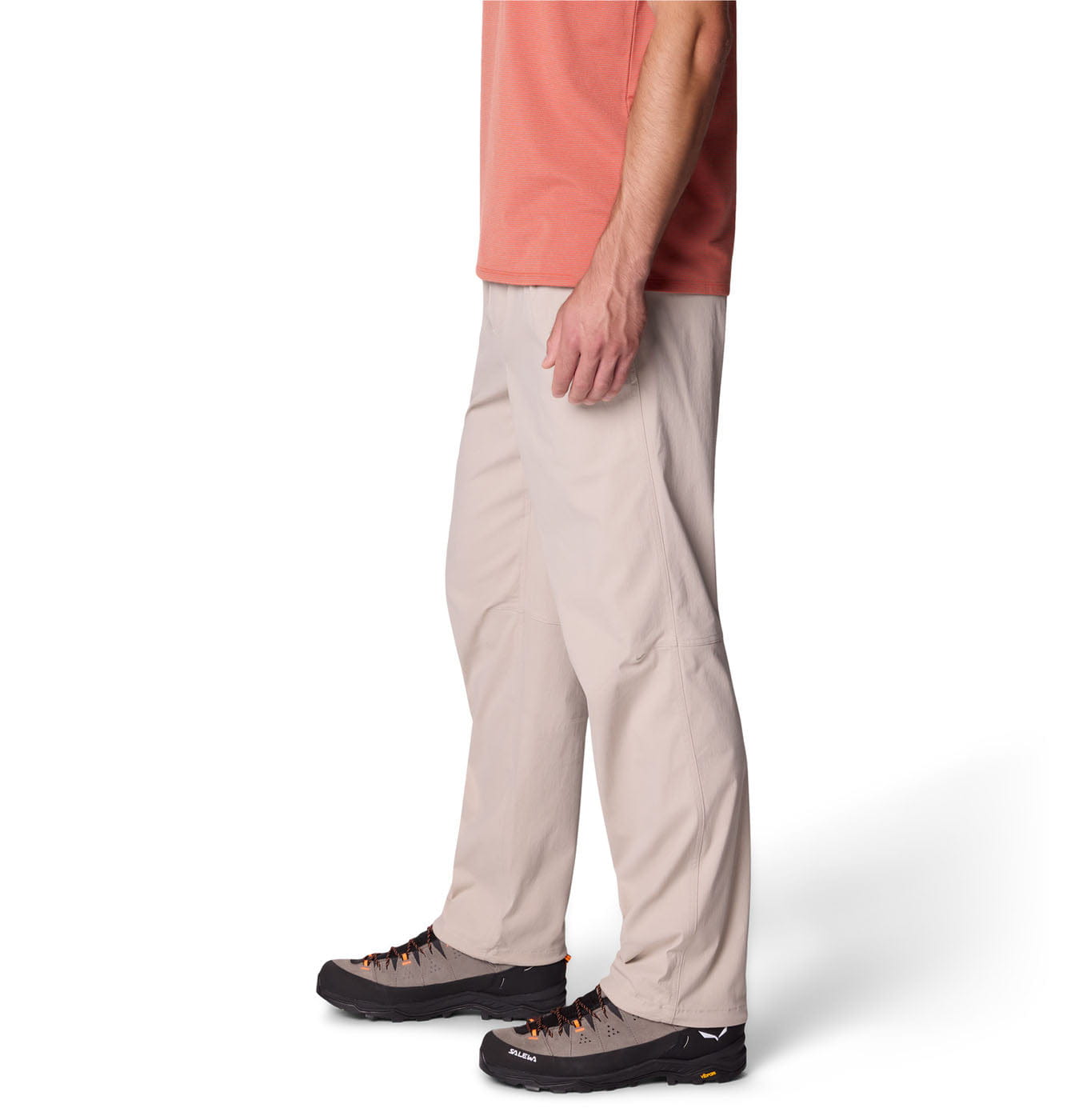 Mountain Hardwear CLOTHING - Men - Apparel - Pant MHW *S26* Men's Rockrydge™ Pant