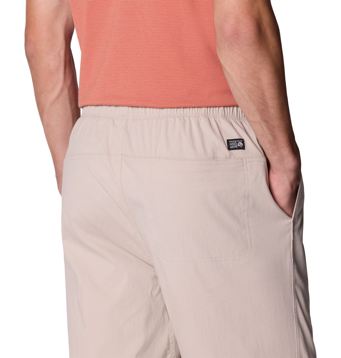 Mountain Hardwear CLOTHING - Men - Apparel - Pant MHW *S26* Men's Rockrydge™ Pant