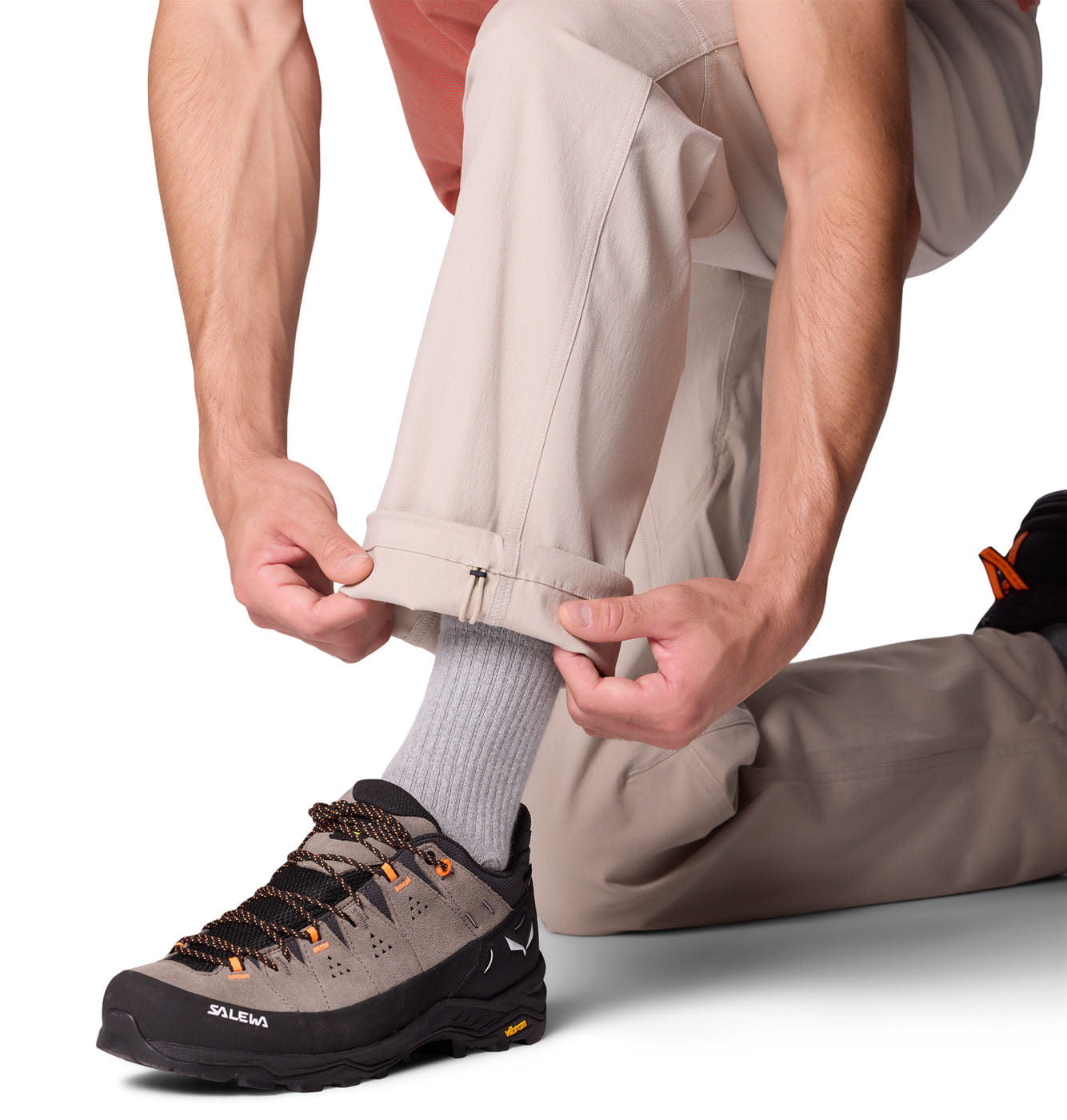 Mountain Hardwear CLOTHING - Men - Apparel - Pant MHW *S26* Men's Rockrydge™ Pant