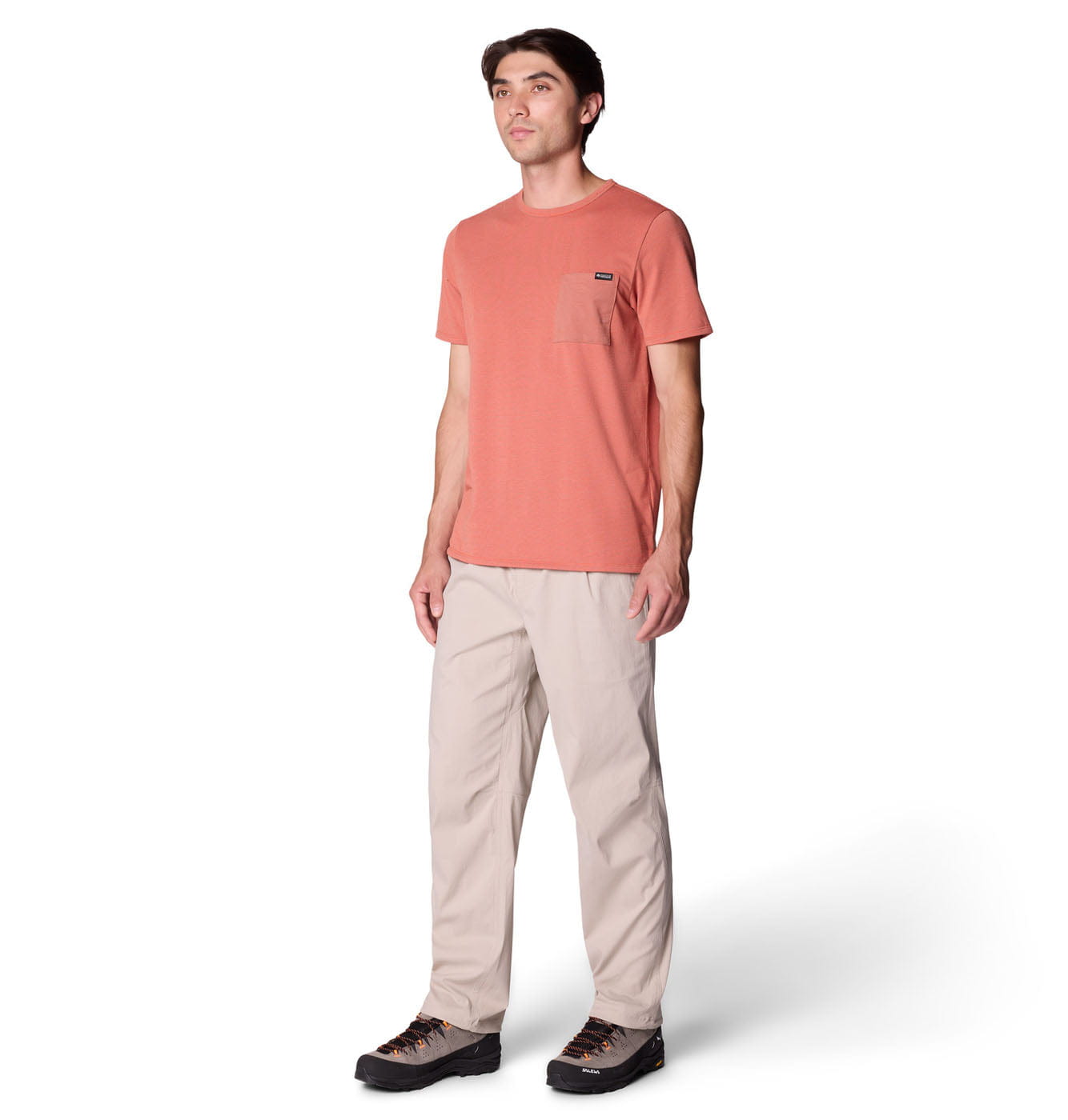 Mountain Hardwear CLOTHING - Men - Apparel - Pant MHW *S26* Men's Rockrydge™ Pant