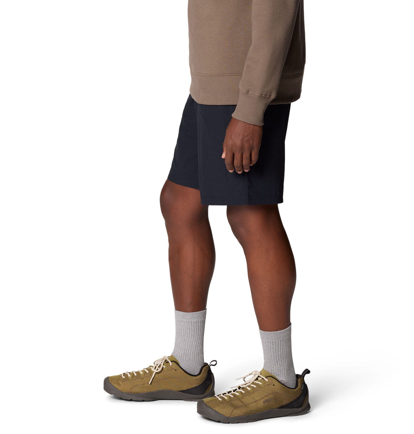 Mountain Hardwear CLOTHING - Men - Apparel - Short MHW *S26* Men's Stryder™ Belted Short