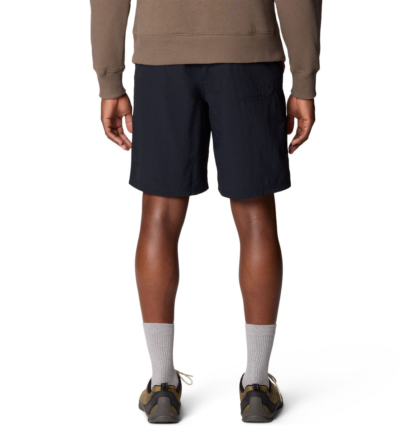 Mountain Hardwear CLOTHING - Men - Apparel - Short MHW *S26* Men's Stryder™ Belted Short