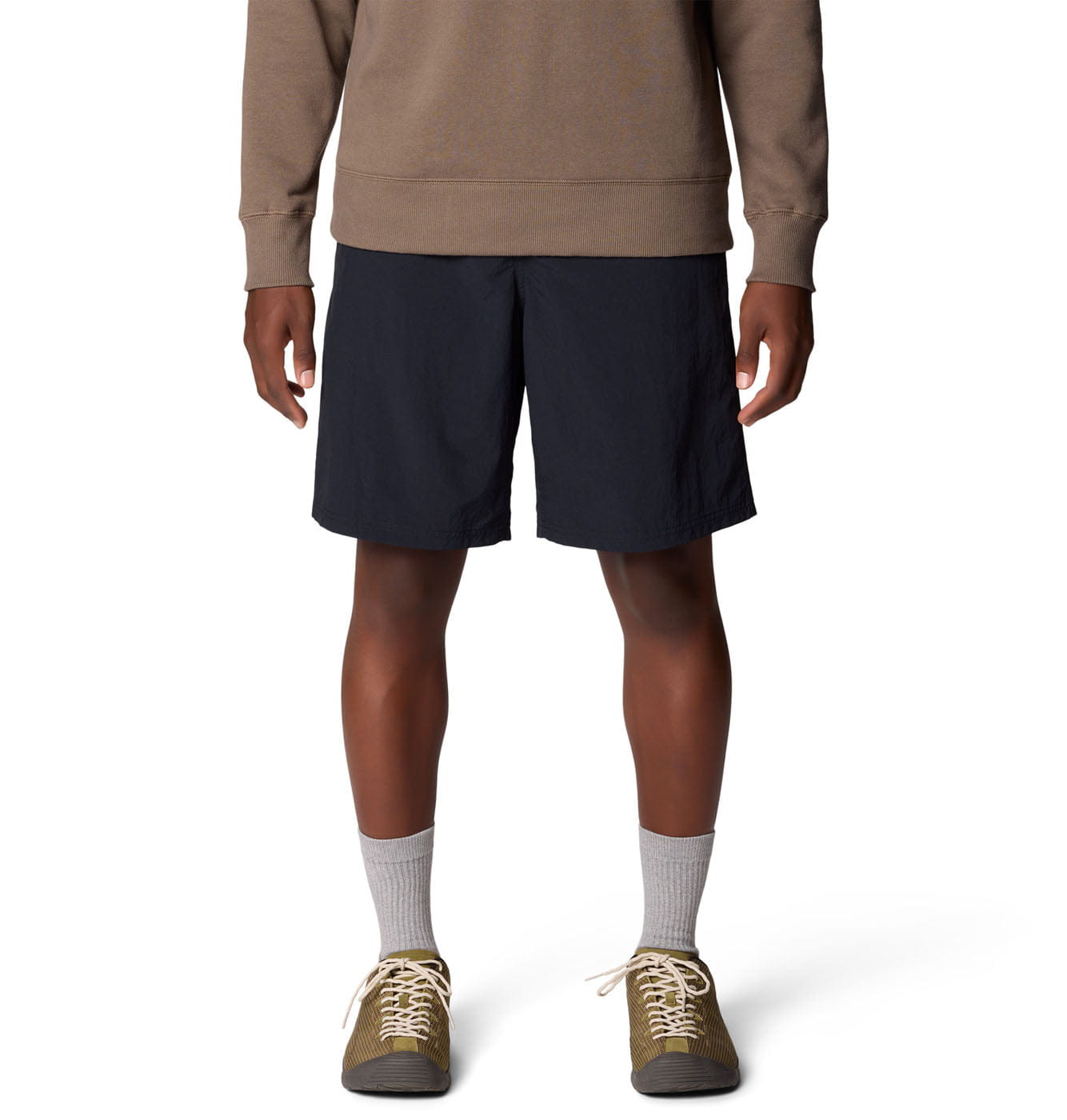 Mountain Hardwear CLOTHING - Men - Apparel - Short MHW *S26* Men's Stryder™ Belted Short