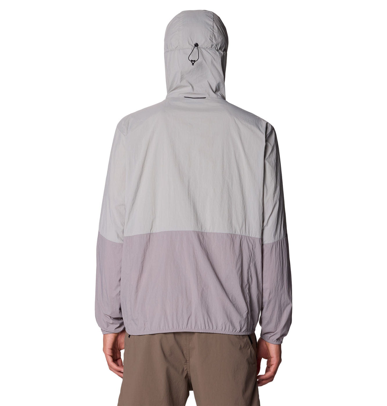 Mountain Hardwear CLOTHING - Men - Apparel - Jacket MHW *S26* Men's Wind Veil™ Hooded Jacket