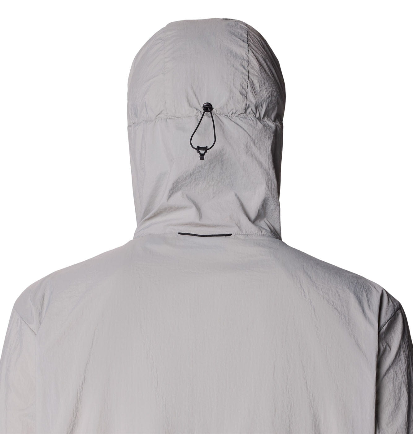 Mountain Hardwear CLOTHING - Men - Apparel - Jacket MHW *S26* Men's Wind Veil™ Hooded Jacket