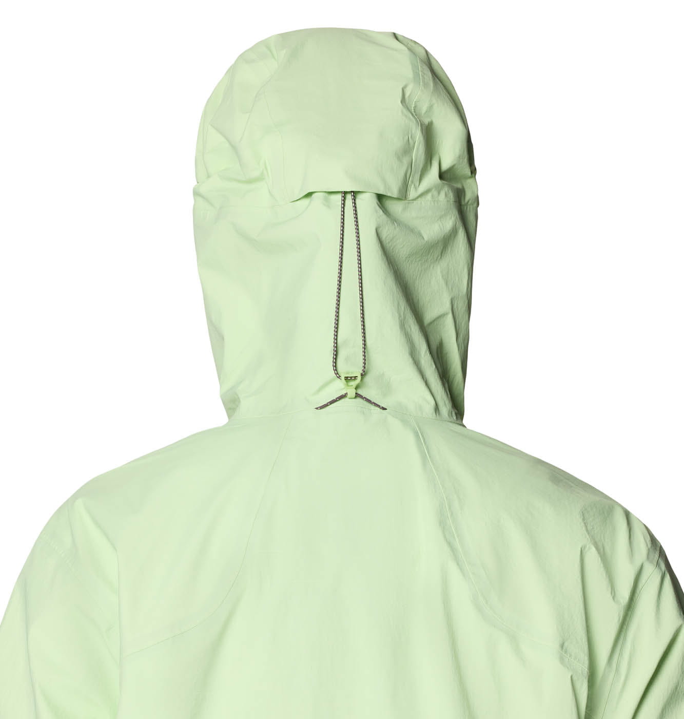 Mountain Hardwear CLOTHING - Women - Apparel - Jacket MHW *S26* Women's Cloud Cipher™ Hooded Jacket