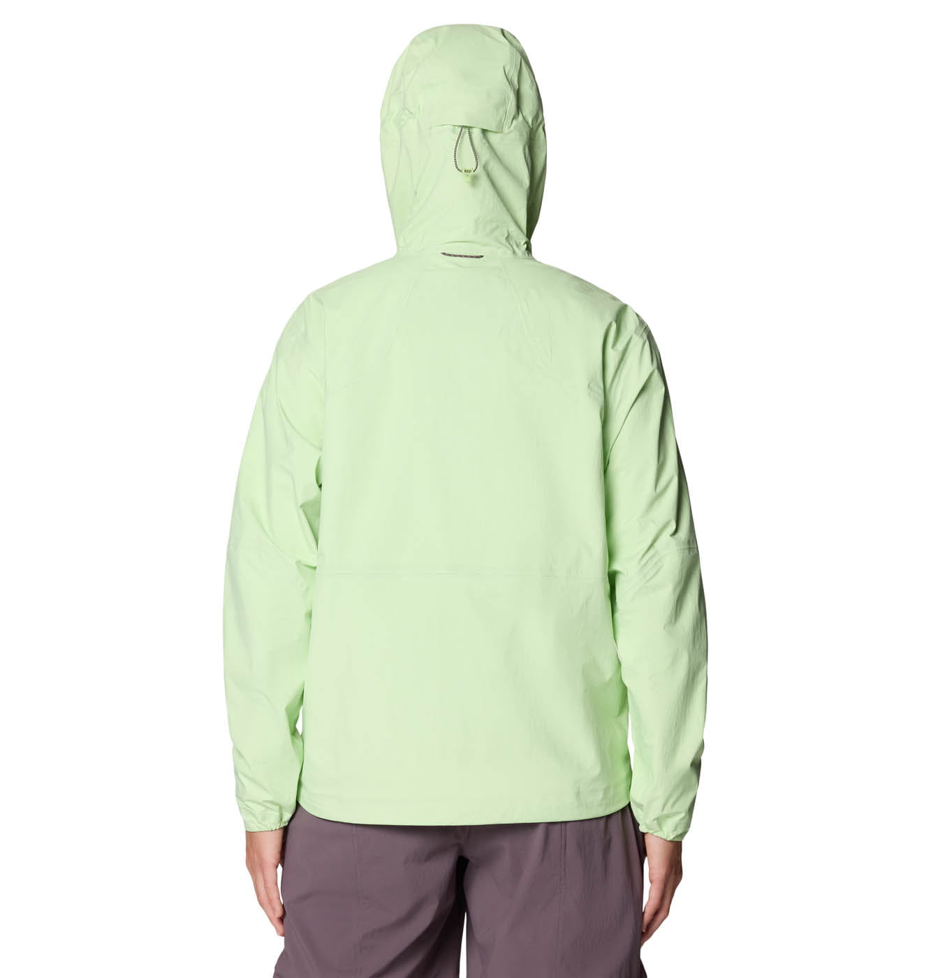 Mountain Hardwear CLOTHING - Women - Apparel - Jacket MHW *S26* Women's Cloud Cipher™ Hooded Jacket
