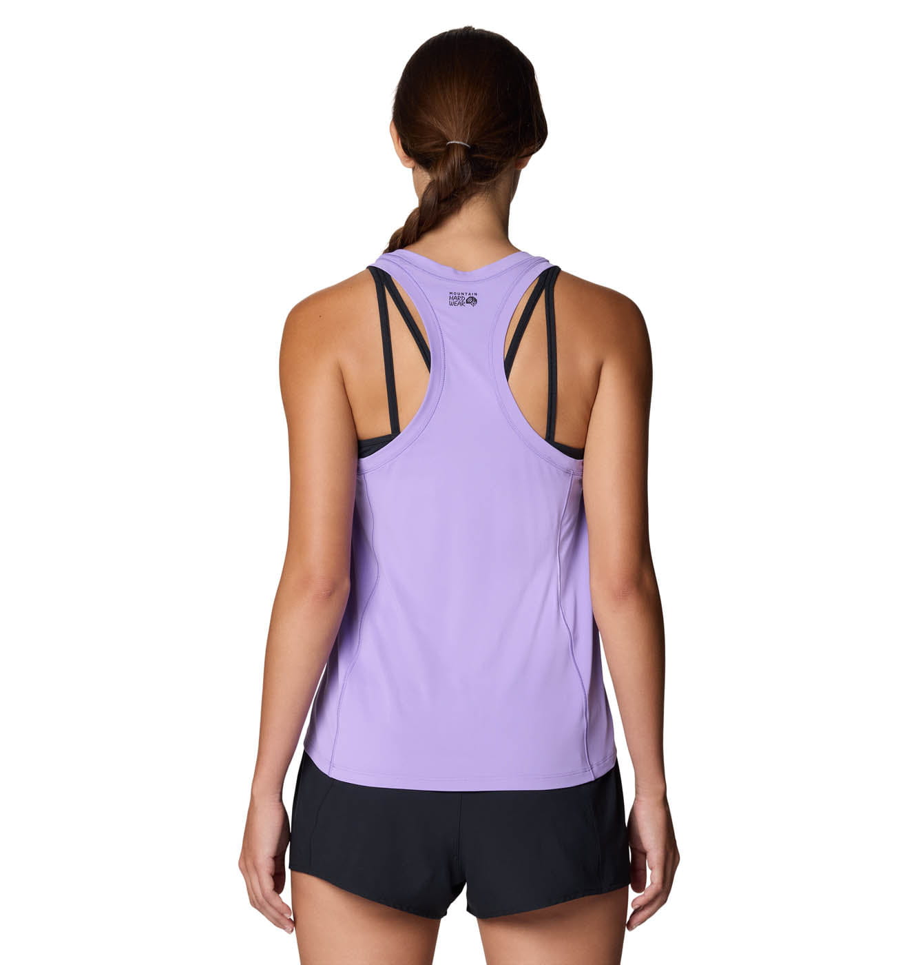 Mountain Hardwear CLOTHING - Women - Apparel - Top MHW *S26* Women's Crater Lake™ Tank
