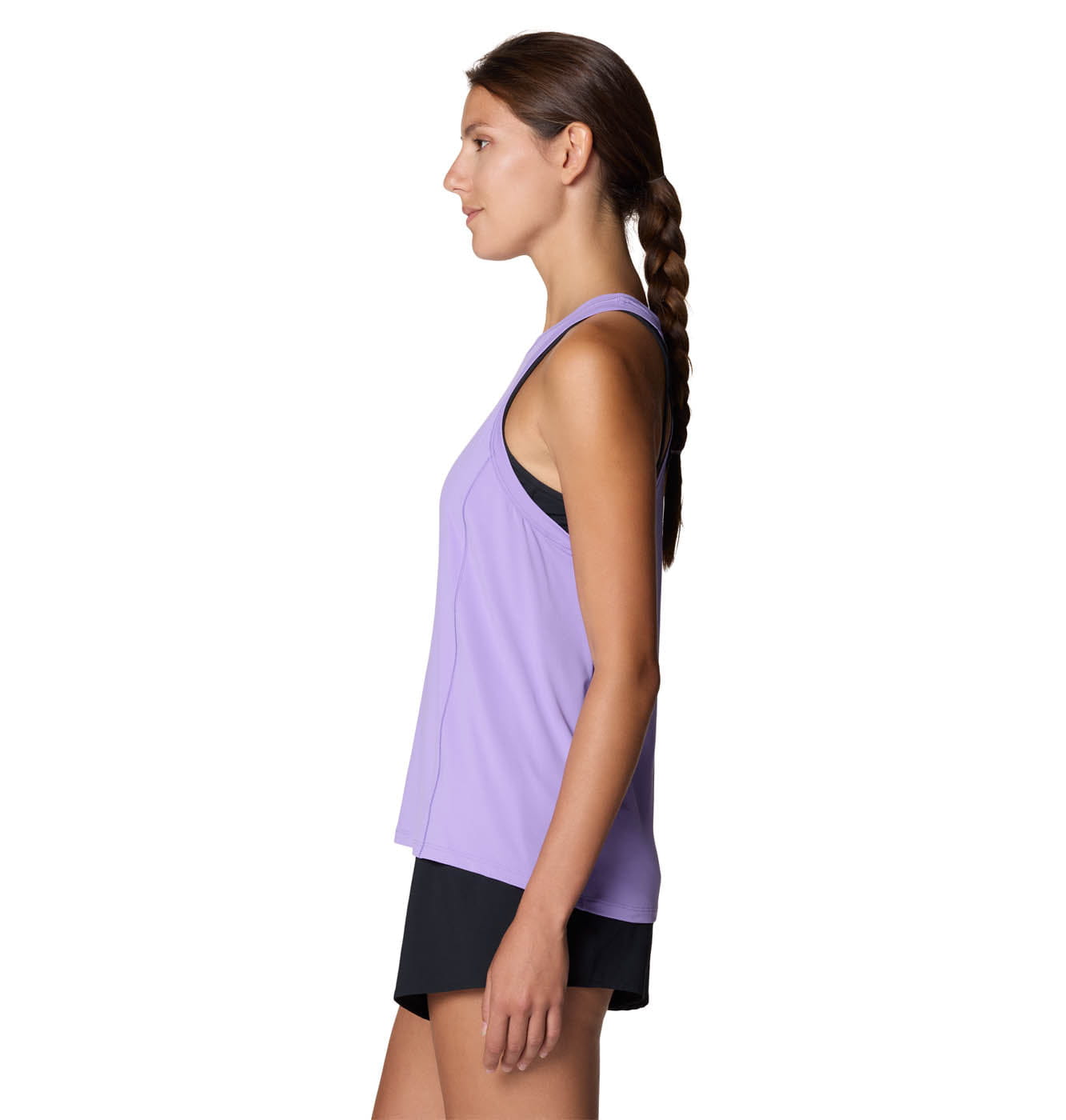Mountain Hardwear CLOTHING - Women - Apparel - Top MHW *S26* Women's Crater Lake™ Tank
