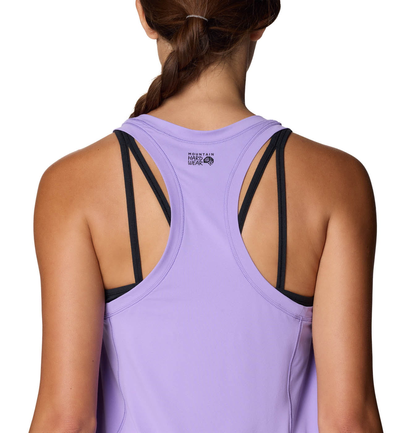 Mountain Hardwear CLOTHING - Women - Apparel - Top MHW *S26* Women's Crater Lake™ Tank