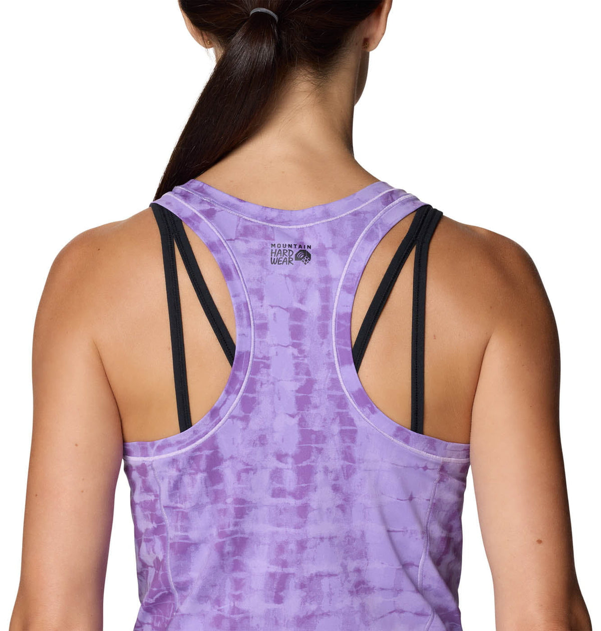 Mountain Hardwear CLOTHING - Women - Apparel - Top MHW *S26* Women's Mountain Stretch™ Tanklette