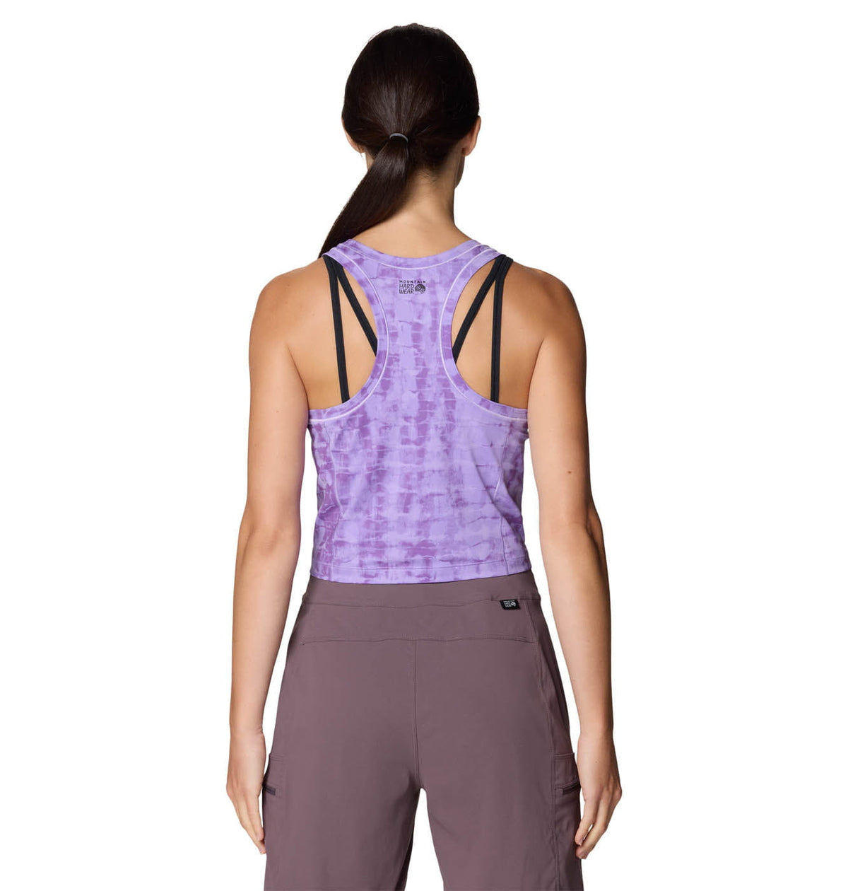Mountain Hardwear CLOTHING - Women - Apparel - Top MHW *S26* Women's Mountain Stretch™ Tanklette