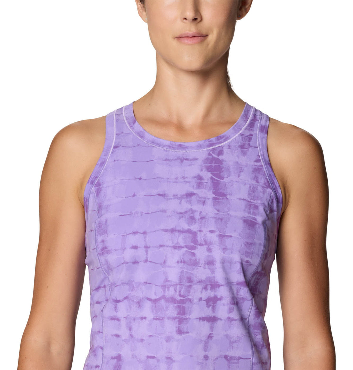 Mountain Hardwear CLOTHING - Women - Apparel - Top MHW *S26* Women's Mountain Stretch™ Tanklette