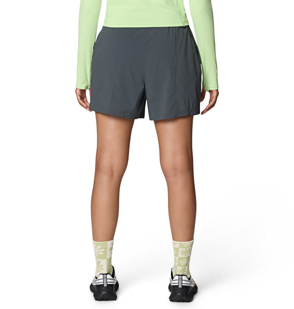 Mountain Hardwear CLOTHING - Women - Apparel - Short MHW *S26* Women's Peak Rambler™ Short