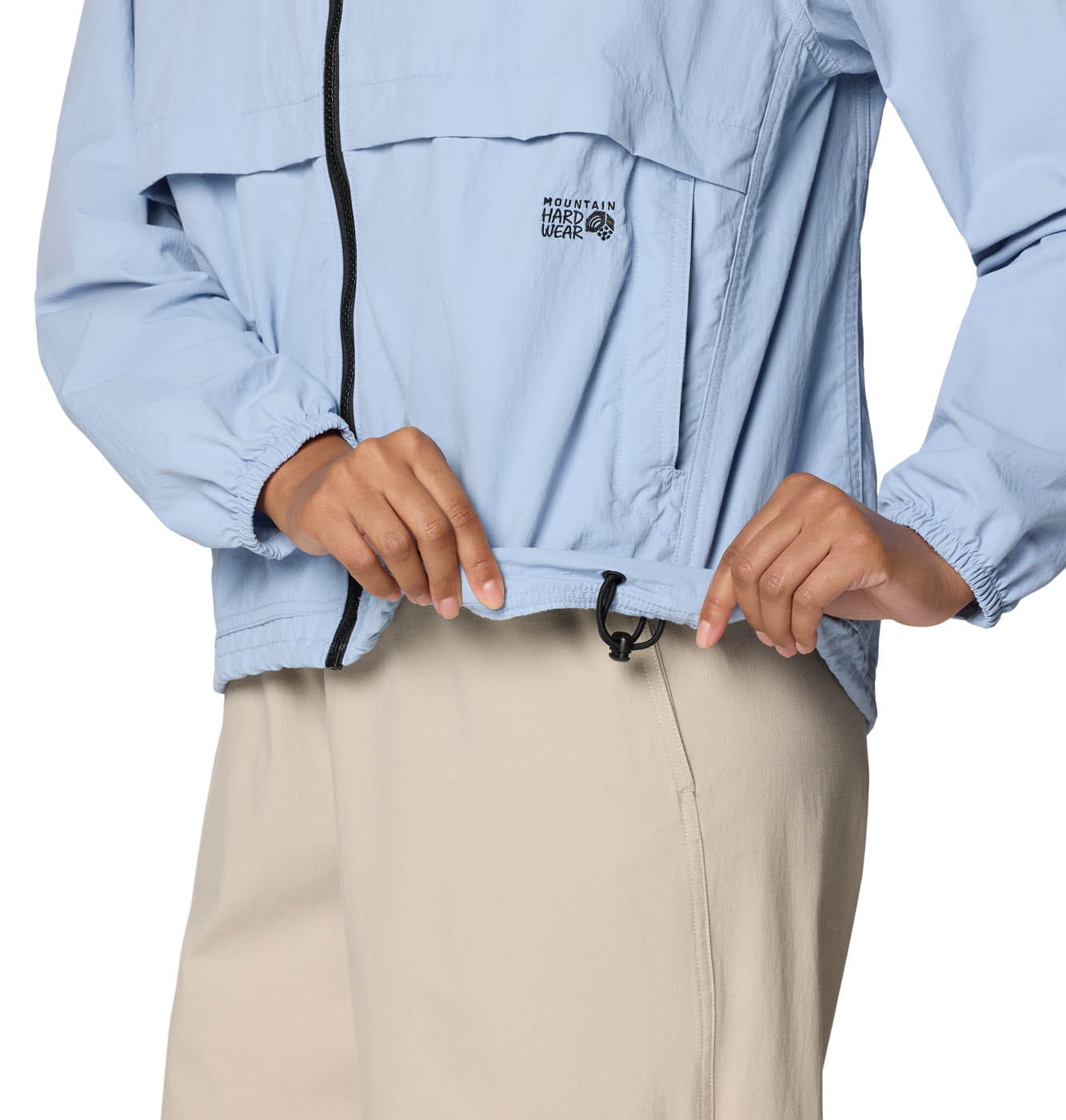 Mountain Hardwear CLOTHING - Women - Apparel - Top MHW *S26* Women's Stryder™ Jacket