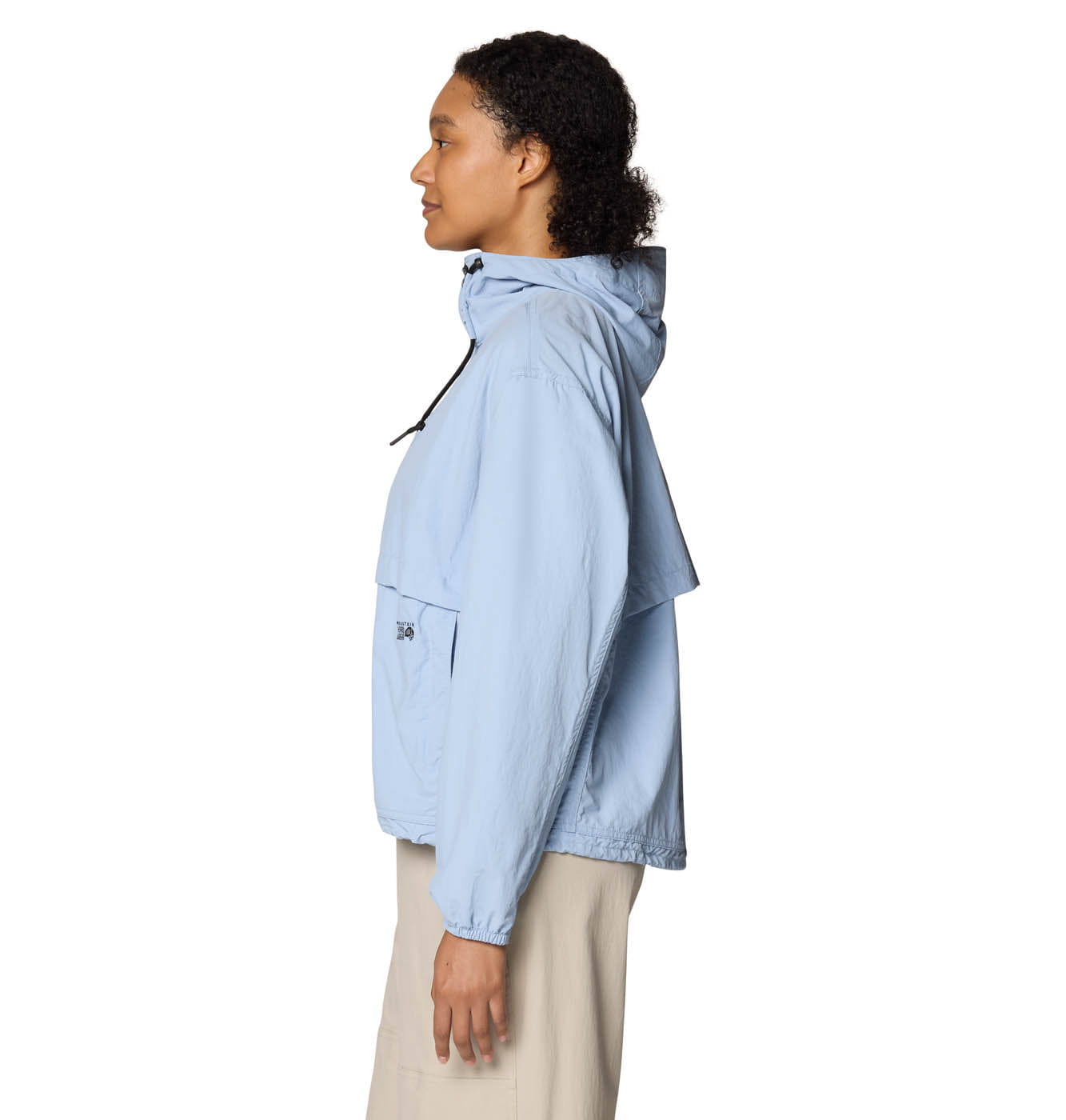 Mountain Hardwear CLOTHING - Women - Apparel - Top MHW *S26* Women's Stryder™ Jacket