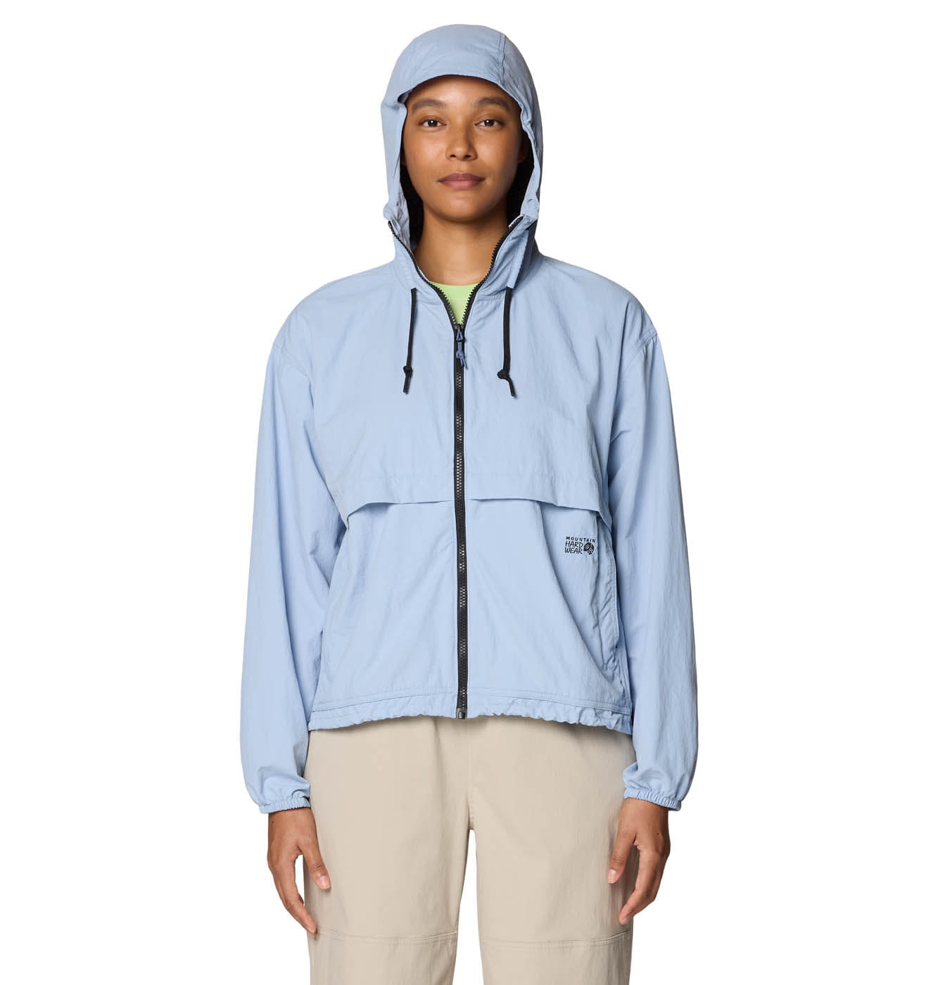 Mountain Hardwear CLOTHING - Women - Apparel - Top MHW *S26* Women's Stryder™ Jacket