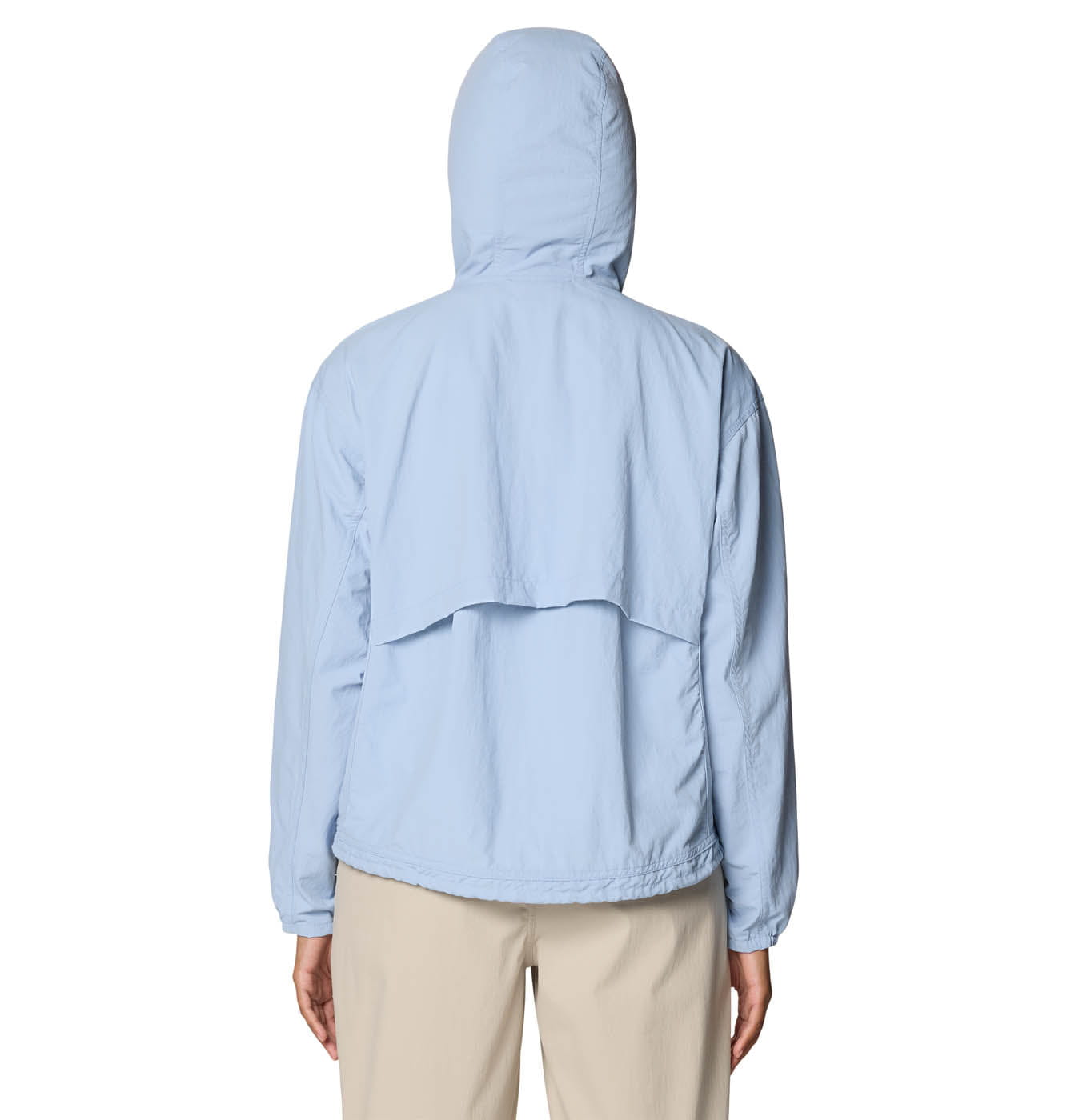 Mountain Hardwear CLOTHING - Women - Apparel - Top MHW *S26* Women's Stryder™ Jacket