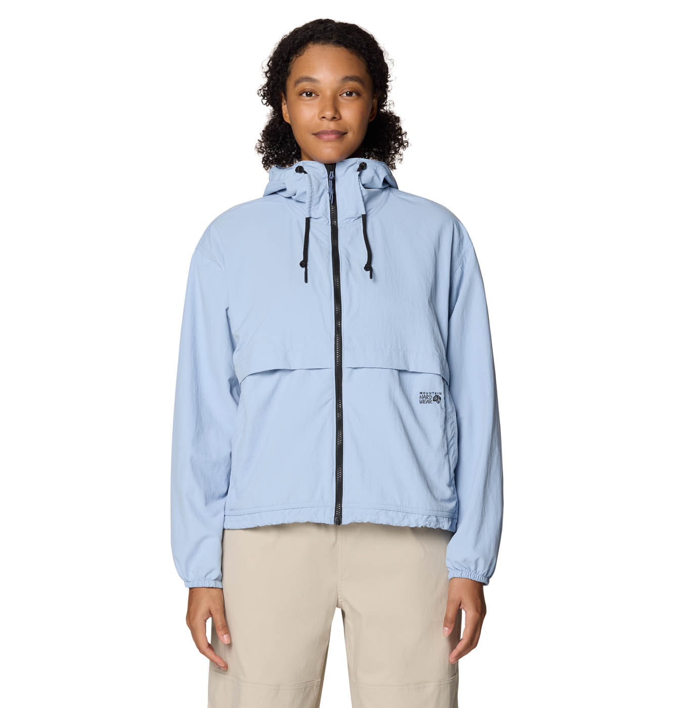 Mountain Hardwear CLOTHING - Women - Apparel - Top MHW *S26* Women's Stryder™ Jacket