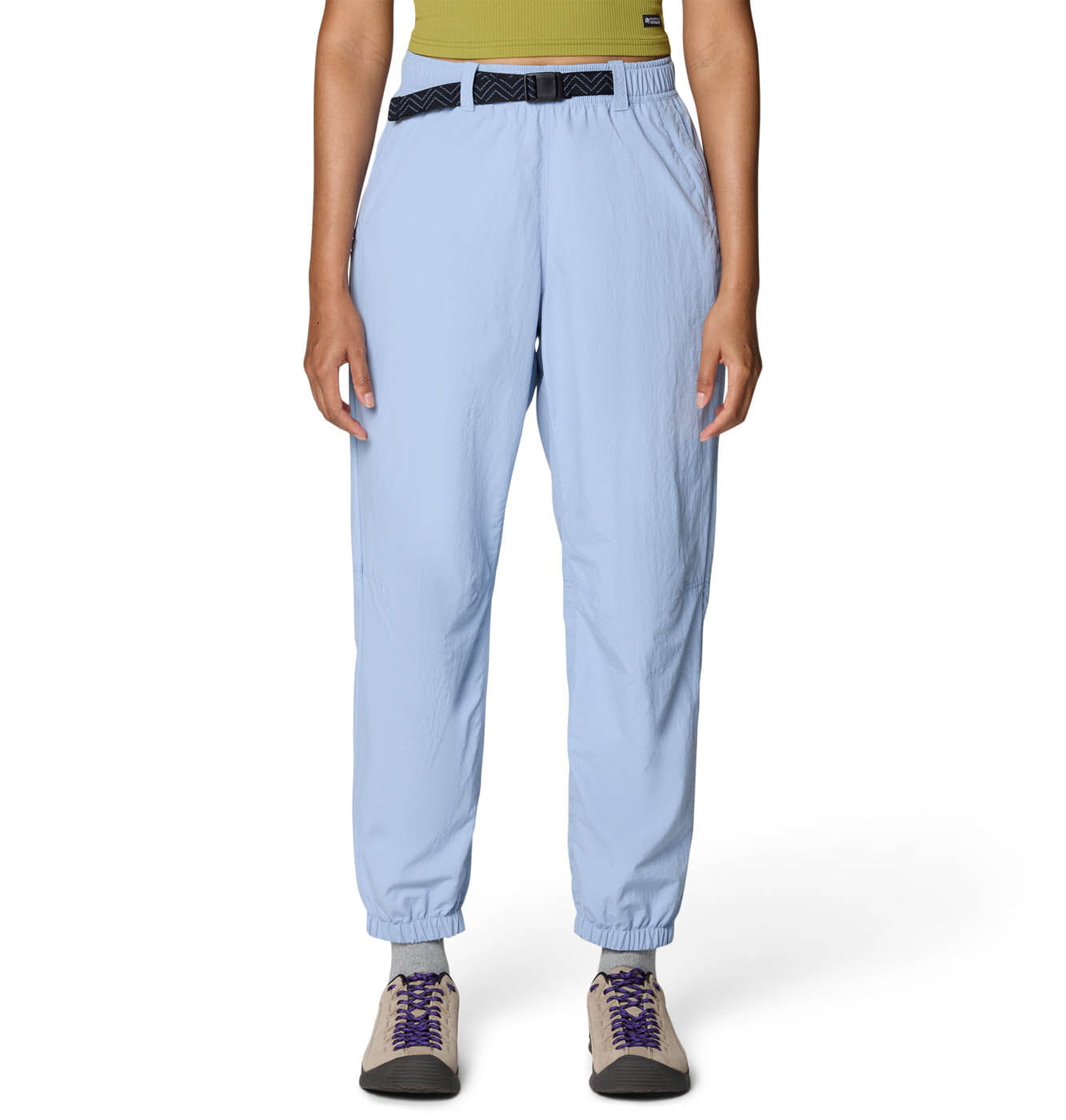 Mountain Hardwear CLOTHING - Women - Apparel - Pant MHW *S26* Women's Stryder™ Jogger