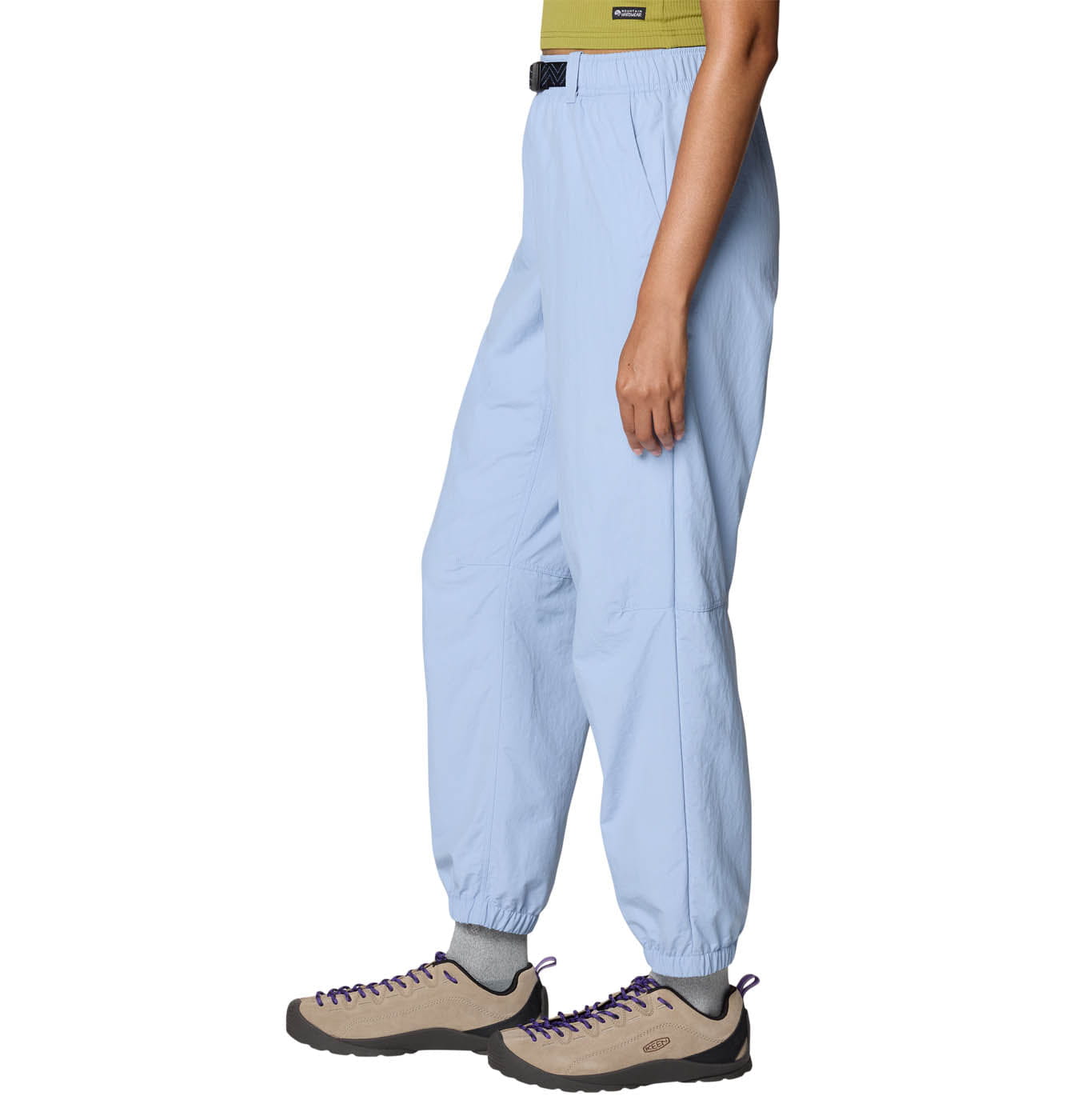 Mountain Hardwear CLOTHING - Women - Apparel - Pant MHW *S26* Women's Stryder™ Jogger