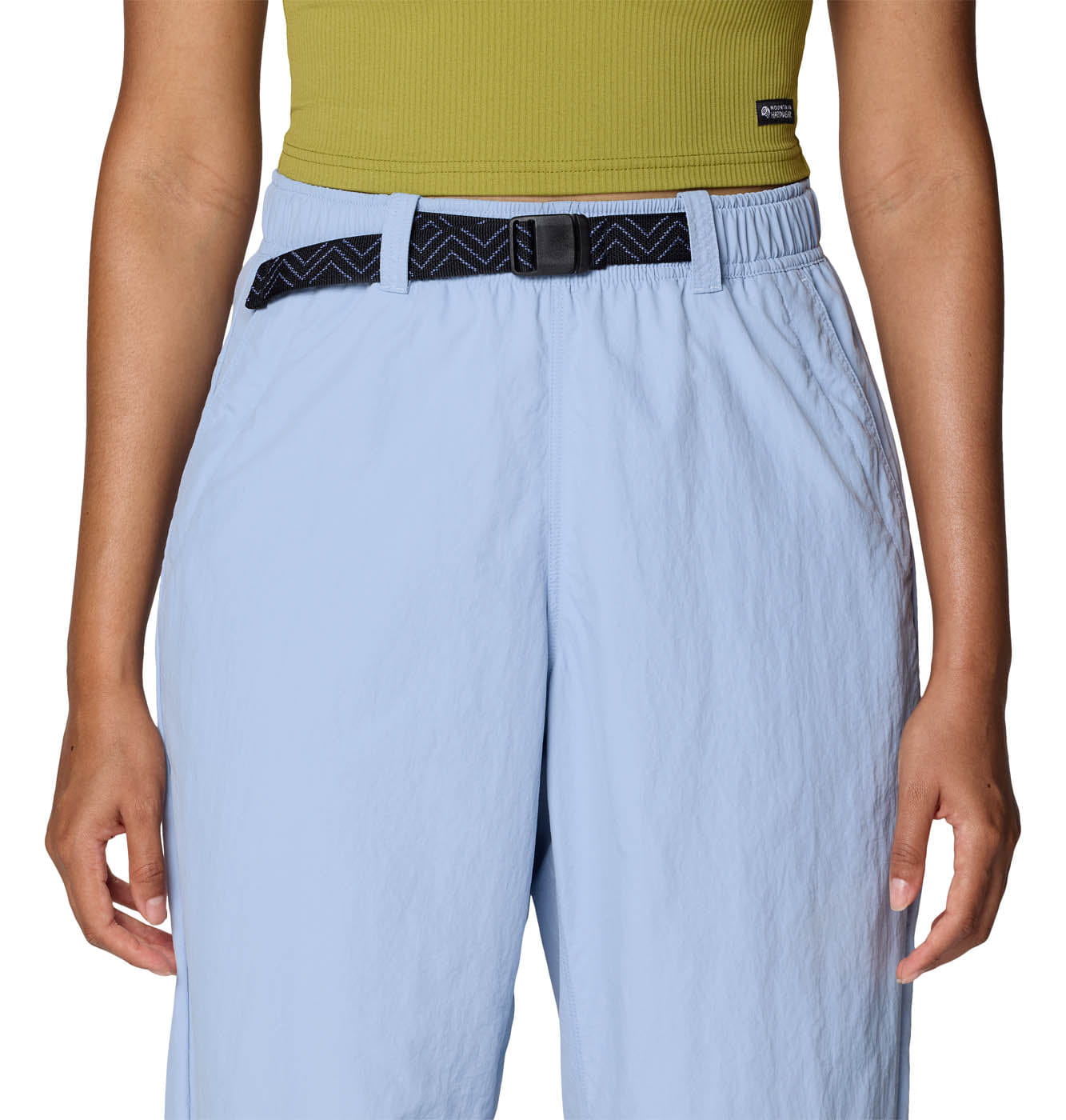 Mountain Hardwear CLOTHING - Women - Apparel - Pant MHW *S26* Women's Stryder™ Jogger