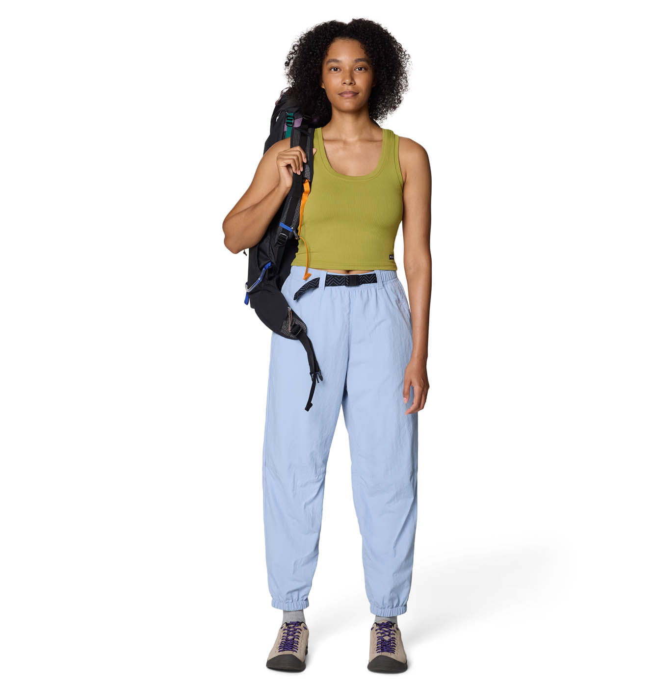 Mountain Hardwear CLOTHING - Women - Apparel - Pant MHW *S26* Women's Stryder™ Jogger