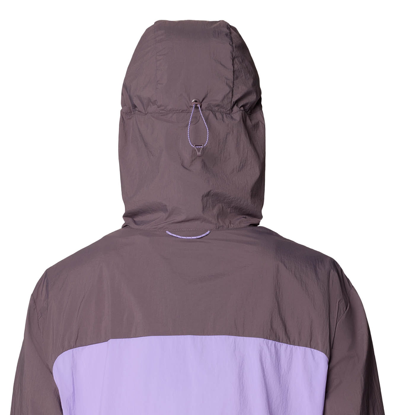 Mountain Hardwear CLOTHING - Women - Apparel - Jacket MHW *S26* Women's Wind Veil™ Hooded Jacket