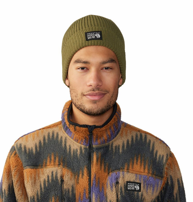 Mountain Hardwear CLOTHING - Hats Mountain Hardwear *23W*   Cabin to Curb Beanie