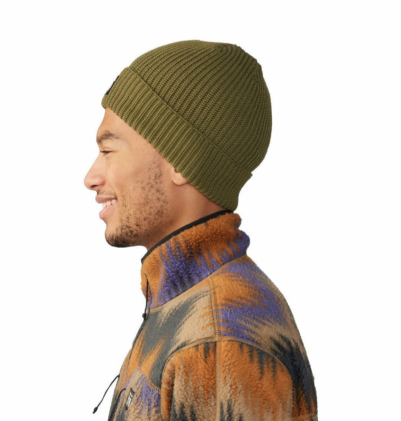 Mountain Hardwear CLOTHING - Hats Mountain Hardwear *23W*   Cabin to Curb Beanie