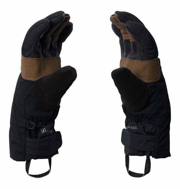 Mountain Hardwear CLOTHING - GlovesMitts Mountain Hardwear *23W*   Cloud Bank Women's Gore-Tex Glove