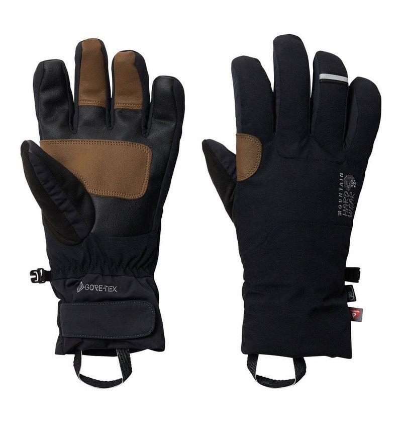 Mountain Hardwear CLOTHING - GlovesMitts Mountain Hardwear *23W*   Cloud Bank Women's Gore-Tex Glove