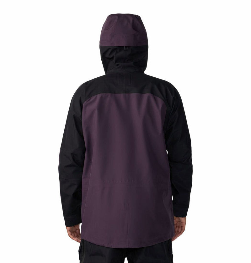 Mountain Hardwear CLOTHING - Men - Outerwear - Jacket Mountain Hardwear *23W*  M Boundary Ridge GORE-TEX Jacket