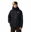 Mountain Hardwear CLOTHING - Men - Outerwear - Jacket Mountain Hardwear *23W*  M Cloud Bank GORE-TEX Jacket