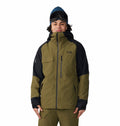 Mountain Hardwear CLOTHING - Men - Outerwear - Jacket Mountain Hardwear *23W*  M Cloud Bank GORE-TEX Jacket