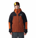 Mountain Hardwear CLOTHING - Men - Outerwear - Jacket Mountain Hardwear *23W*  M First Tracks Insulated Jacket