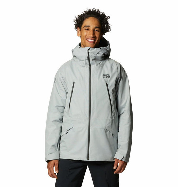 Mountain Hardwear CLOTHING - Men - Outerwear - Jacket Mountain Hardwear *23W*  M Sky Ridge GORE-TEX Jacket