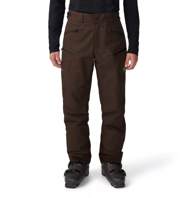 Mountain Hardwear CLOTHING - Men - Outerwear - Pant Mountain Hardwear *23W*  M Sky Ridge GORE-TEX Pant