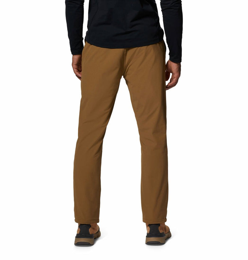 Mountain Hardwear CLOTHING - Men - Apparel - Pant Mountain Hardwear *23W*  M Yumalino Active Pant