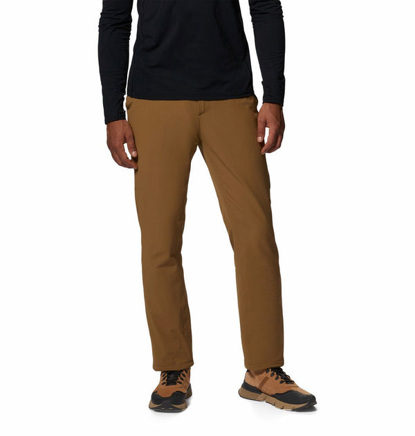 Mountain Hardwear CLOTHING - Men - Apparel - Pant Mountain Hardwear *23W*  M Yumalino Active Pant