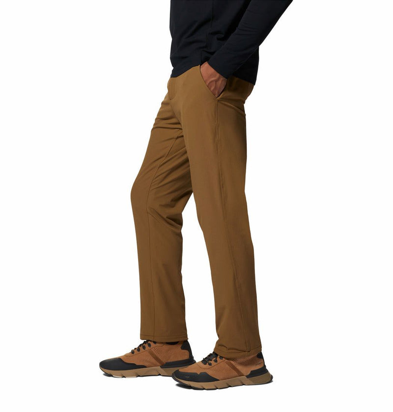 Mountain Hardwear CLOTHING - Men - Apparel - Pant Mountain Hardwear *23W*  M Yumalino Active Pant