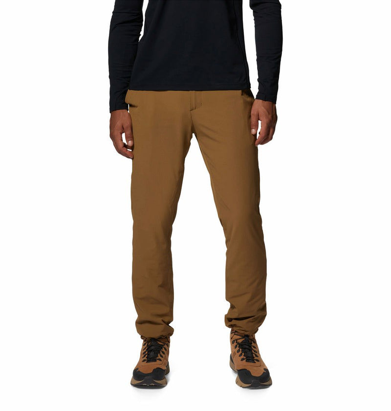 Mountain Hardwear CLOTHING - Men - Apparel - Pant Mountain Hardwear *23W*  M Yumalino Active Pant