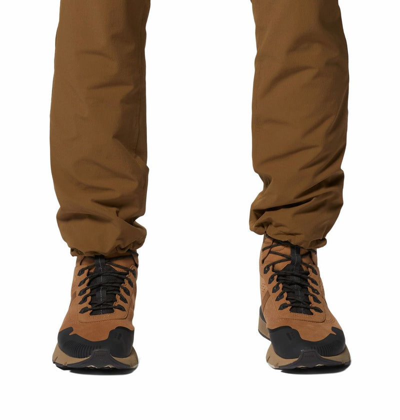 Mountain Hardwear CLOTHING - Men - Apparel - Pant Mountain Hardwear *23W*  M Yumalino Active Pant