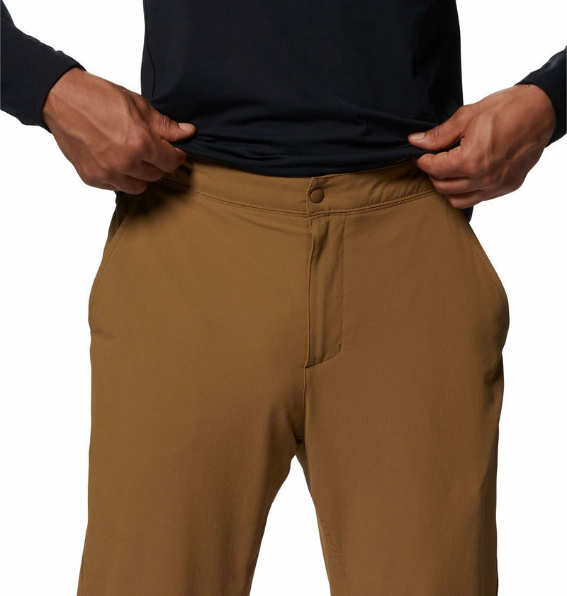 Mountain Hardwear CLOTHING - Men - Apparel - Pant Mountain Hardwear *23W*  M Yumalino Active Pant