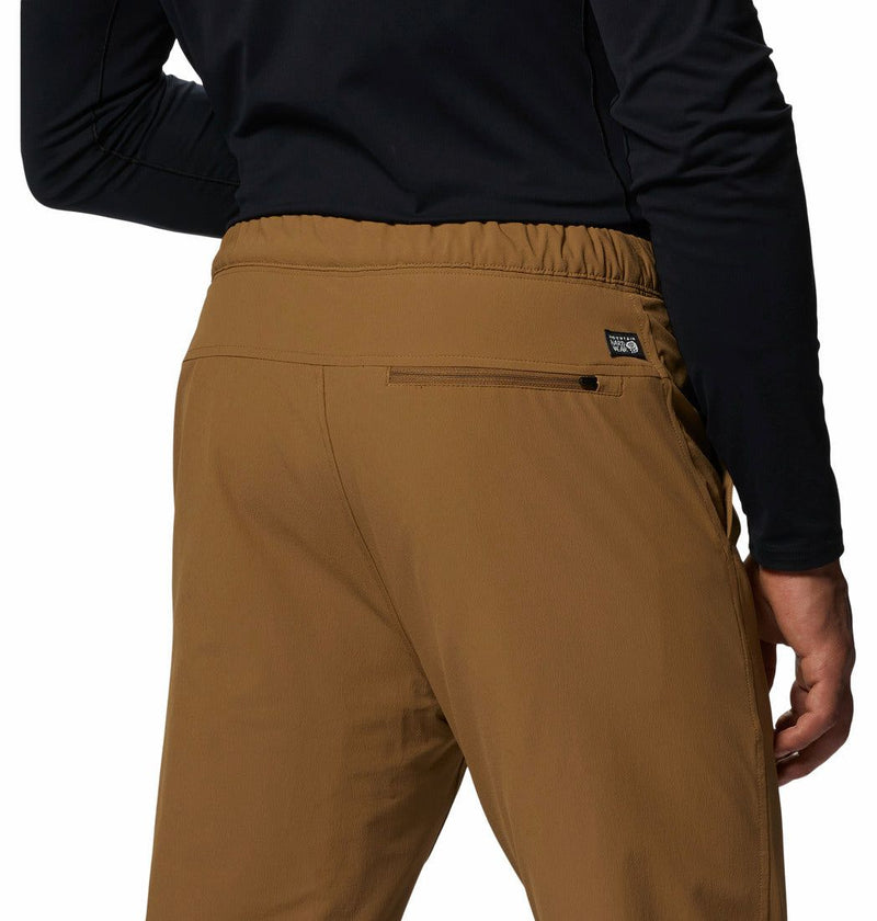 Mountain Hardwear CLOTHING - Men - Apparel - Pant Mountain Hardwear *23W*  M Yumalino Active Pant