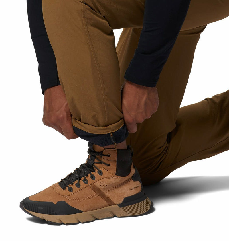 Mountain Hardwear CLOTHING - Men - Apparel - Pant Mountain Hardwear *23W*  M Yumalino Active Pant