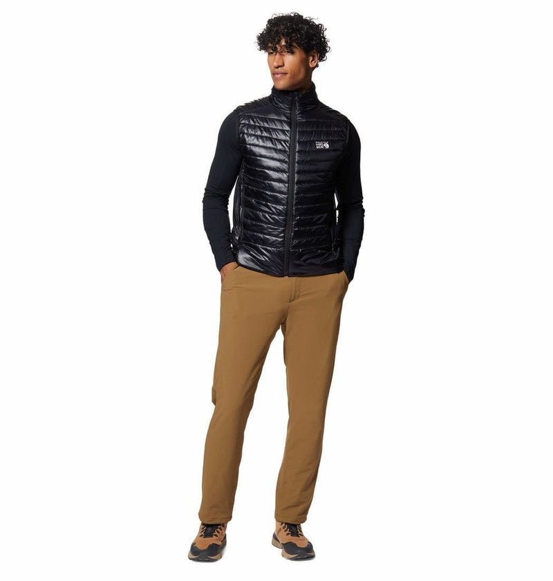 Mountain Hardwear CLOTHING - Men - Apparel - Pant Mountain Hardwear *23W*  M Yumalino Active Pant