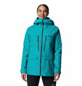 Mountain Hardwear CLOTHING - Women - Outerwear - Jacket Mountain Hardwear *23W*  W Boundary Ridge GORE-TEX Jacket