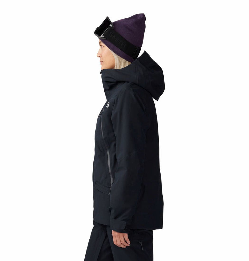 Mountain Hardwear CLOTHING - Women - Outerwear - Jacket Mountain Hardwear *23W*  W Powder Quest Jacket