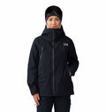 Mountain Hardwear CLOTHING - Women - Outerwear - Jacket Mountain Hardwear *23W*  W Powder Quest Jacket
